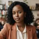 Safiya Becker